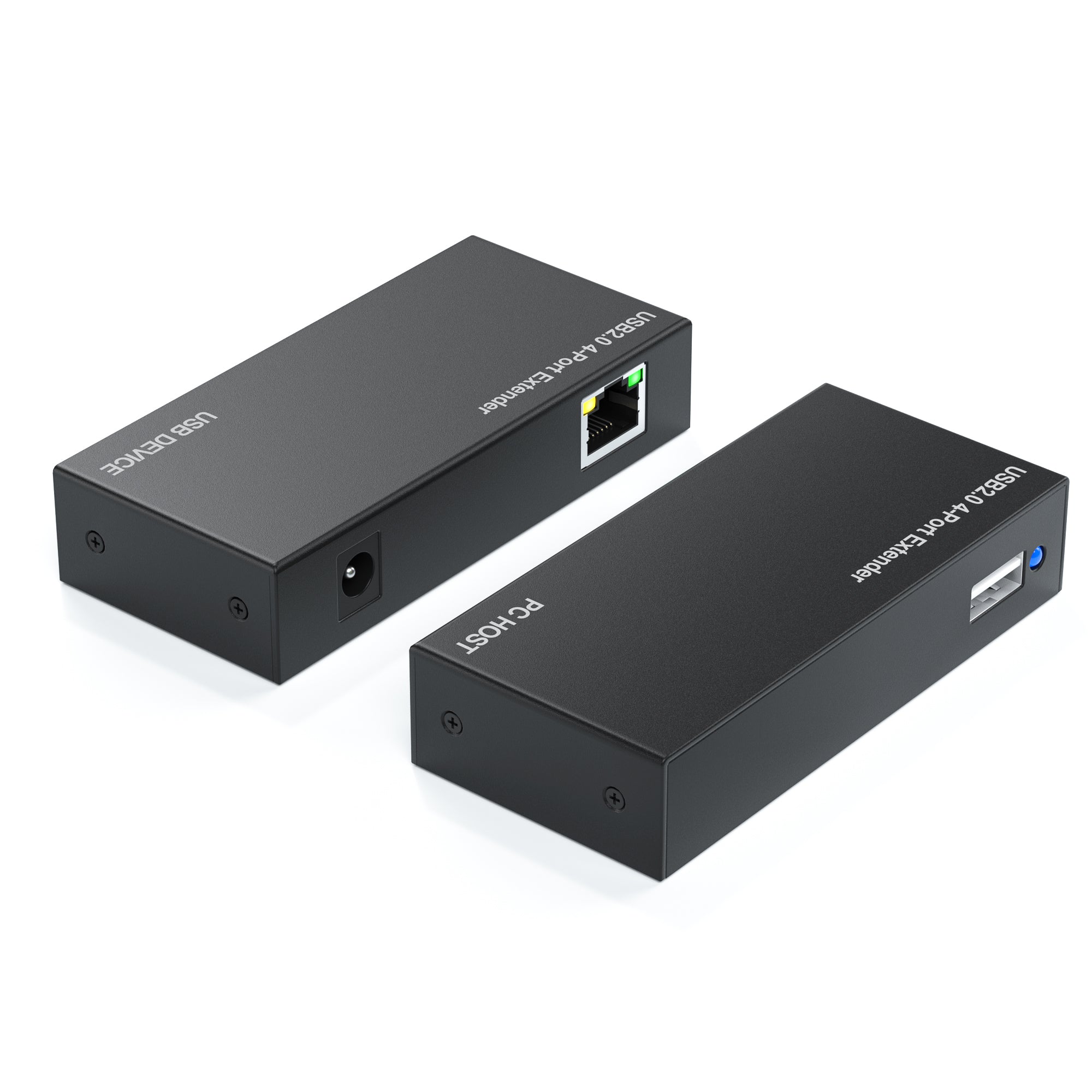 DigitalLife MIDIEX4 USB MIDI Extender Over