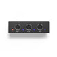DigitalLife 2i/1o MIDI Merge Box - 5-Pin DIN, MERGE-II