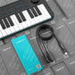 DigitalLife USB to MIDI Interface - 5-Pin DIN, BM1003
