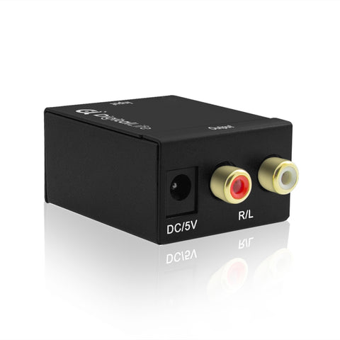 DigitalLife AUA2D01 2i/1o Digital to Analog Converter