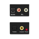 DigitalLife AUA2D01 2i/1o Digital to Analog Converter