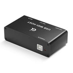 DigitalLife USB MIDI Host - UHOST-I, 5 Pin DIN MIDI Interface