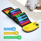 DigitalLife 49-Key Foldable Roll-Up Silicone Electronic Piano with Speaker - Children's Season Color! (RP49-C)