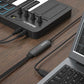 DigitalLife MIDI-A01 | USB MIDI Interface with Indicators