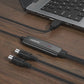 DigitalLife MIDI-A01 | USB MIDI Interface with Indicators