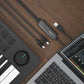 DigitalLife MIDI-A01 | USB MIDI Interface with Indicators