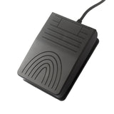 DigitalLife Ultrasonic Foot Pedal - USB MIDI, Multi-Platform - Office, Medical, Gaming, Music