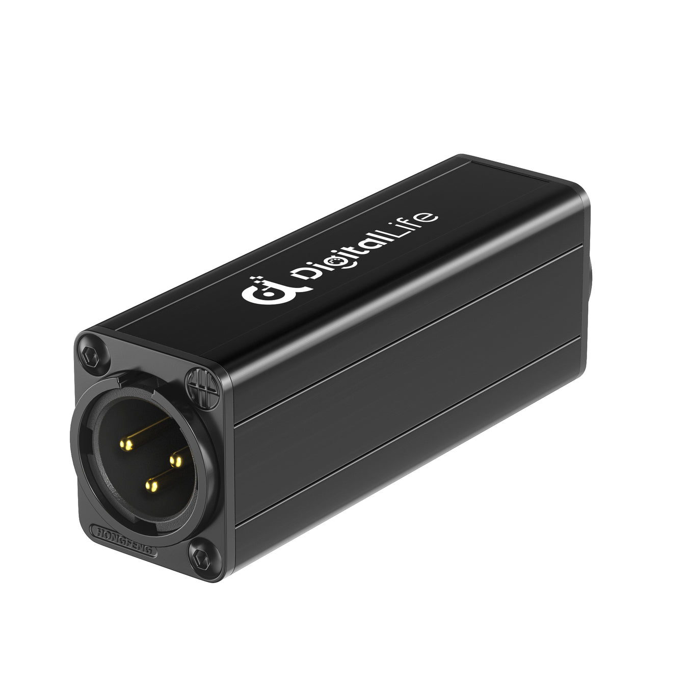 Noise Isolator