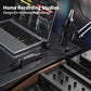 DigitalLife Single-Channel XLR Audio Ground Loop Noise Isolator - Metal, XLR-A600