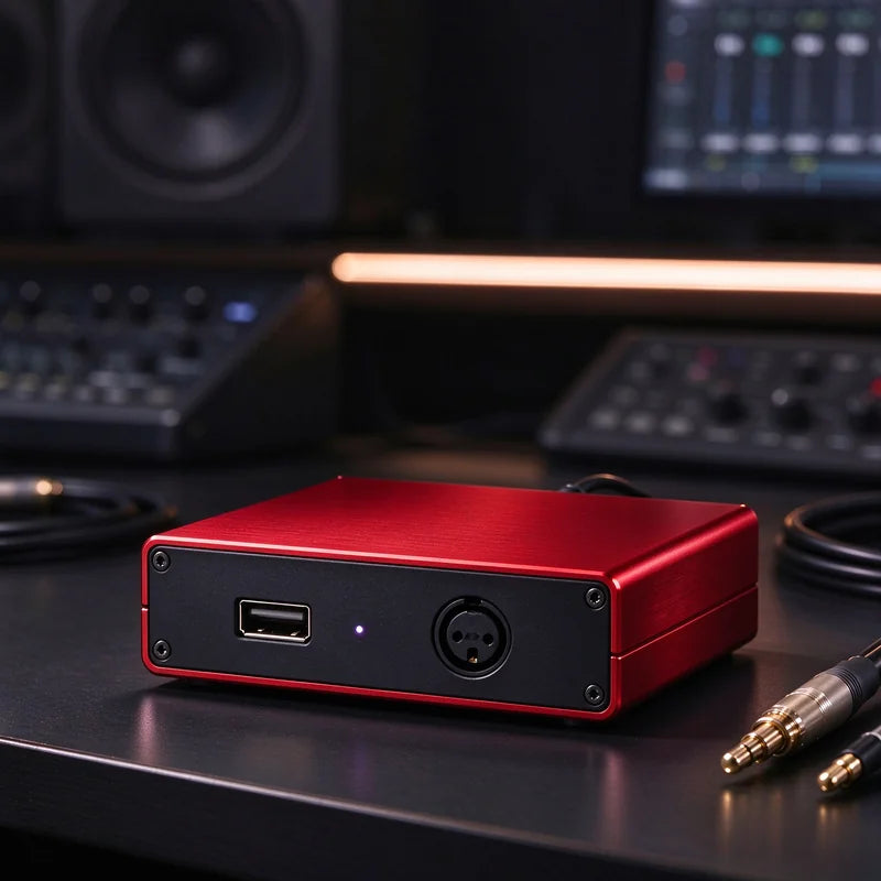 usb-midi-interface