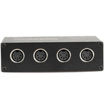 DigitalLife MIDIHUB-3 3X3 MIDI Interface Box