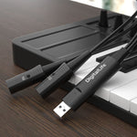 DigitalLife USB Type-A MIDI Interface - Windows 11 (BM1003)