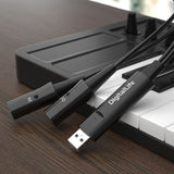 DigitalLife USB Type-A MIDI Interface - Windows 11 (BM1003)