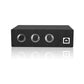 DigitalLife 1-In/6-Out MIDI Thru Box - MIDI Splitter/Hub, Thru-6