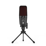 Digitallife ME3 | USB Desktop Microphone with RGB LED