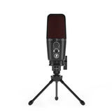 Digitallife ME3 | USB Desktop Microphone with RGB LED