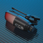 Digitallife ME3 | USB Desktop Microphone with RGB LED